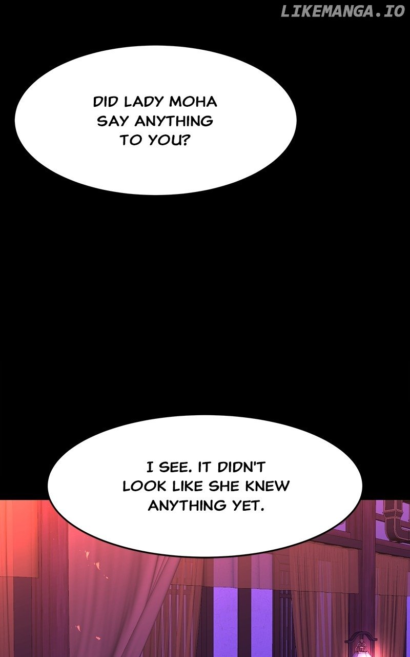 Goddess’s Way of Attacking Tigers Chapter 57 - Page 120