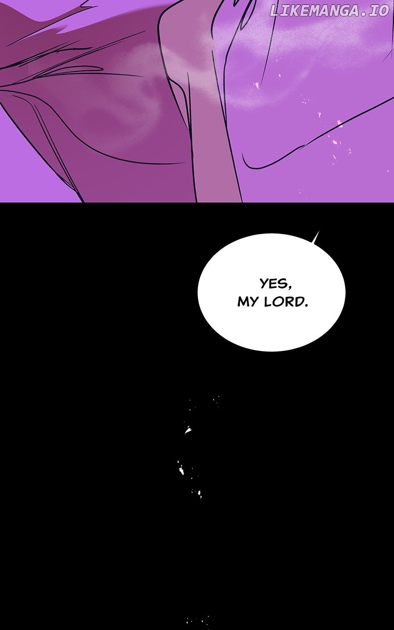 Goddess’s Way of Attacking Tigers Chapter 57 - Page 125