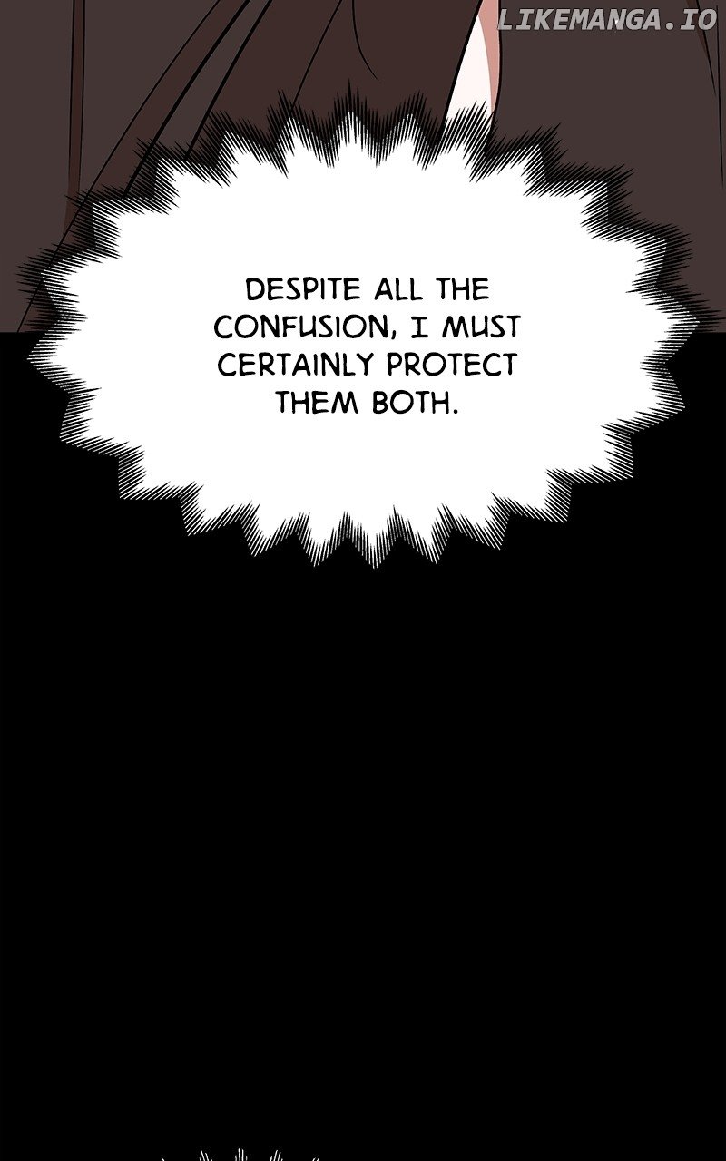 Goddess’s Way of Attacking Tigers Chapter 57 - Page 129