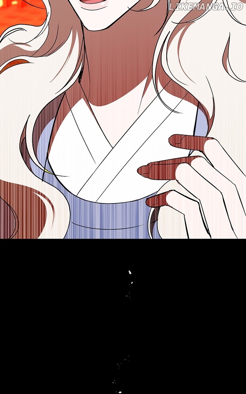 Goddess’s Way of Attacking Tigers Chapter 57 - Page 13