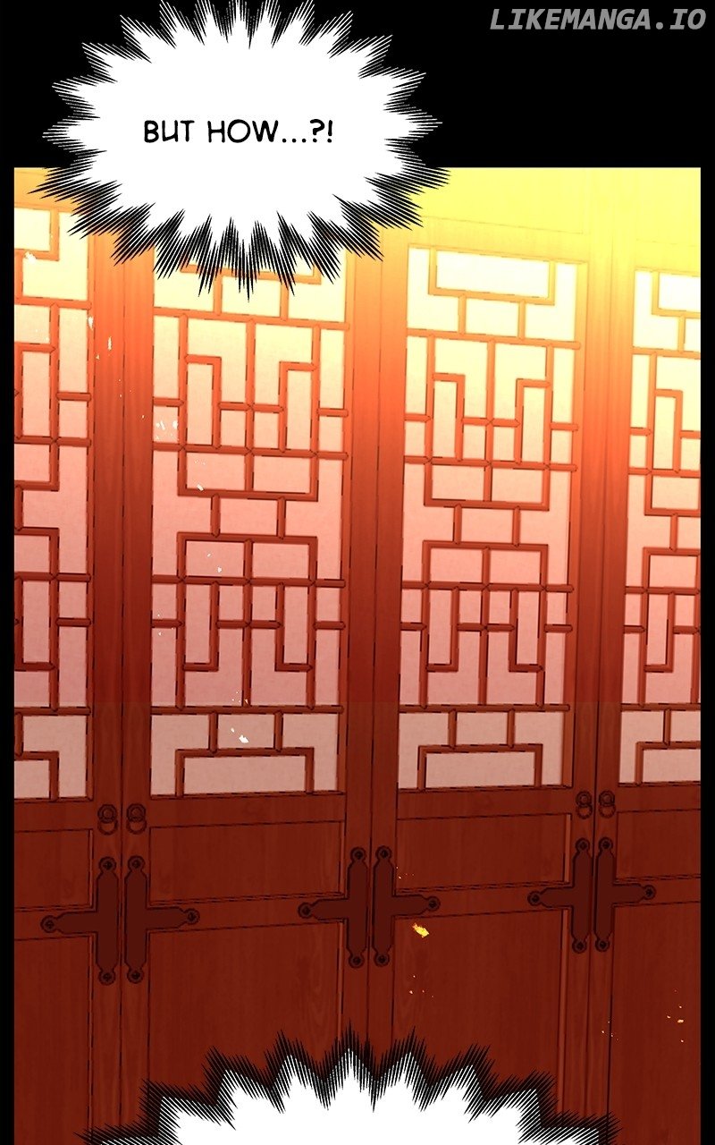 Goddess’s Way of Attacking Tigers Chapter 57 - Page 130