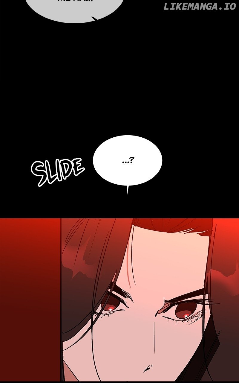 Goddess’s Way of Attacking Tigers Chapter 57 - Page 133