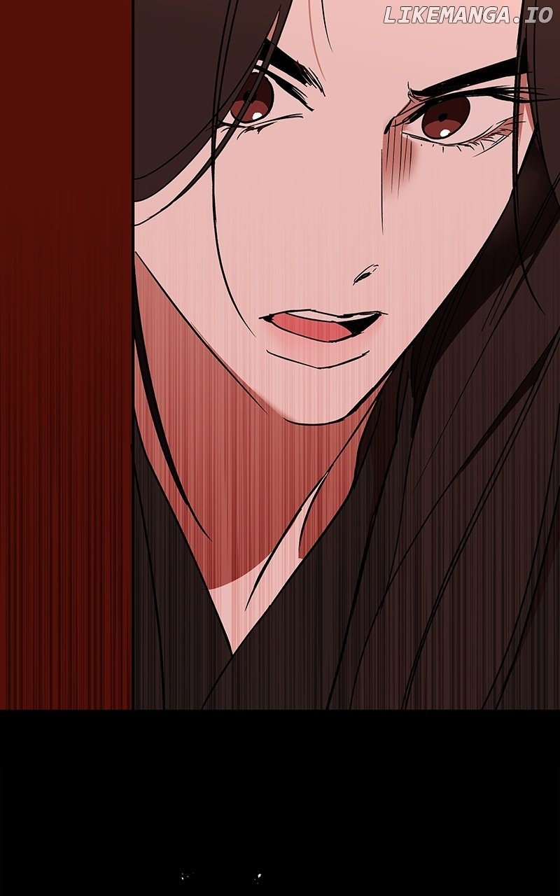 Goddess’s Way of Attacking Tigers Chapter 57 - Page 135
