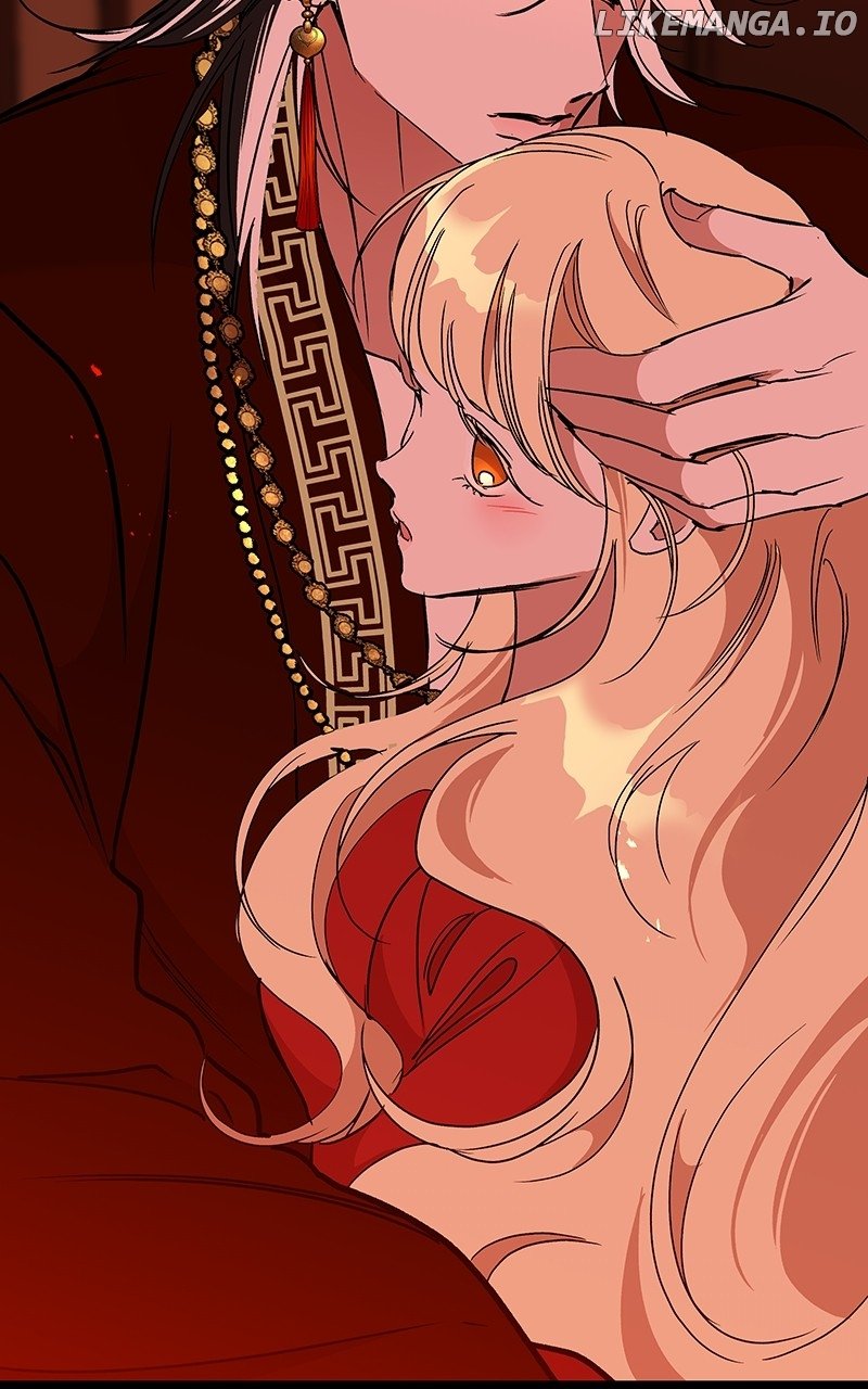Goddess’s Way of Attacking Tigers Chapter 57 - Page 137