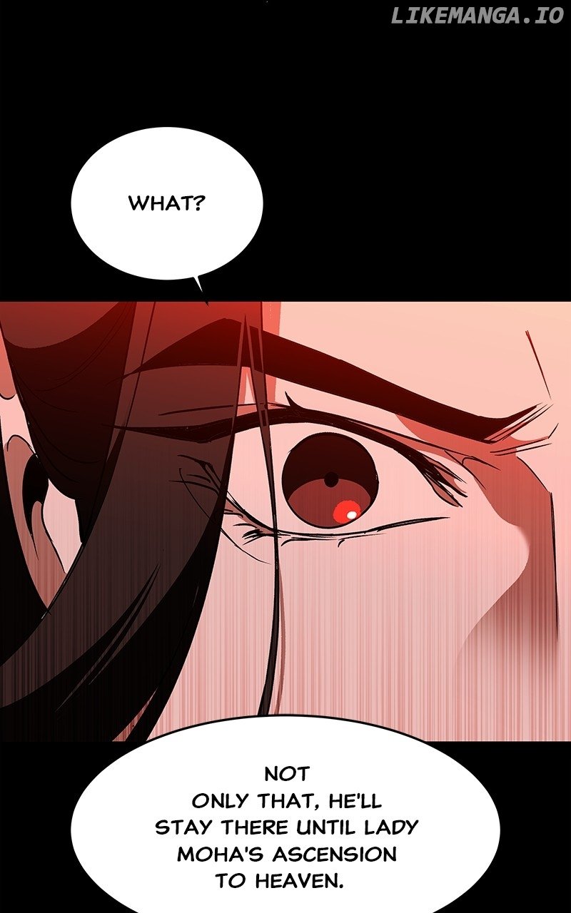 Goddess’s Way of Attacking Tigers Chapter 57 - Page 14