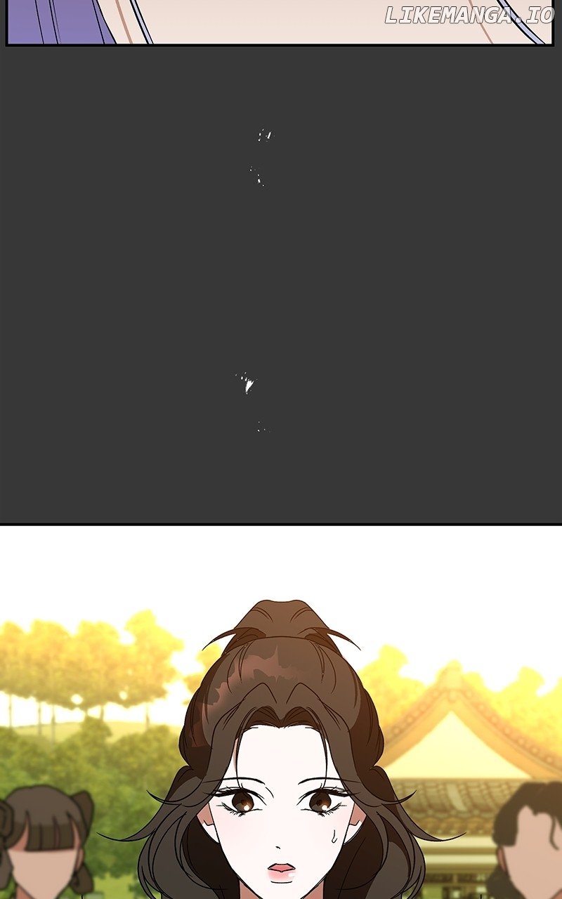 Goddess’s Way of Attacking Tigers Chapter 57 - Page 22