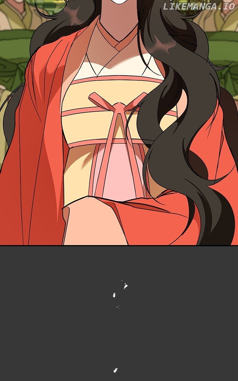 Goddess’s Way of Attacking Tigers Chapter 57 - Page 23