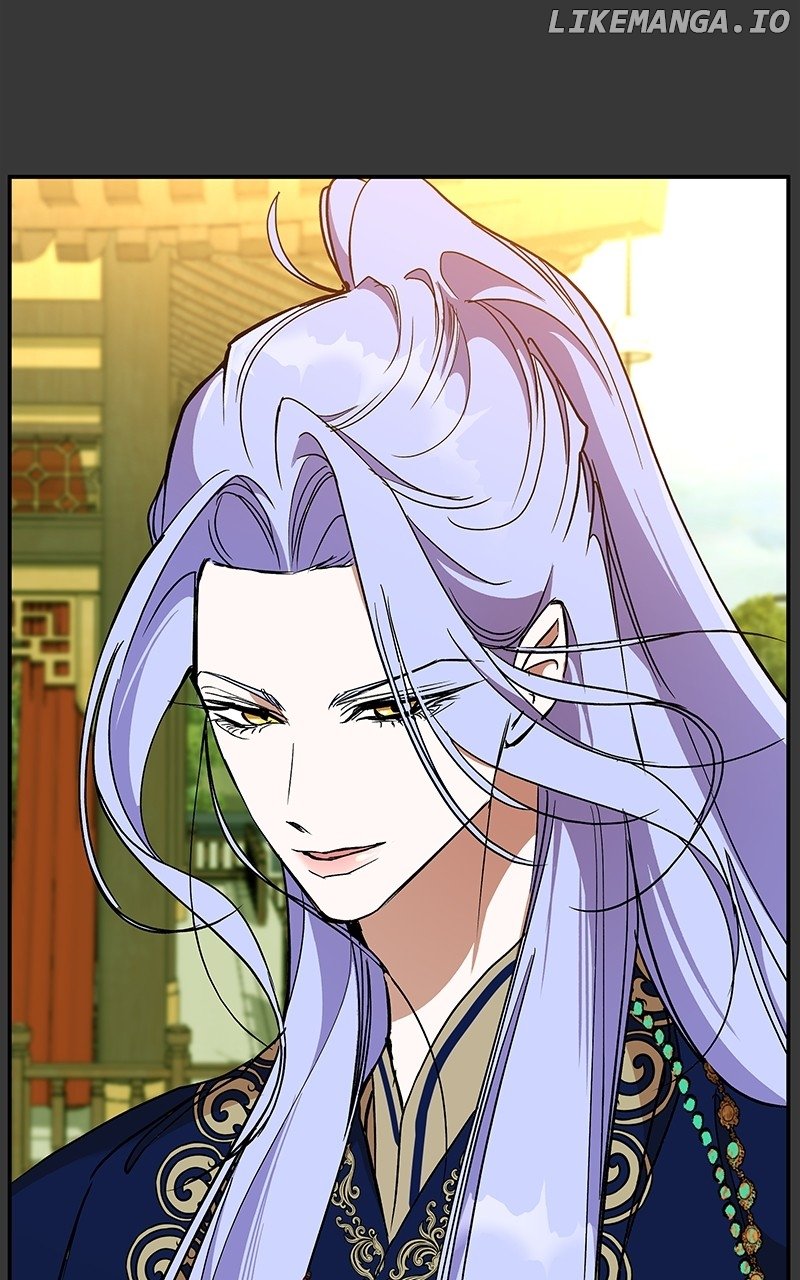 Goddess’s Way of Attacking Tigers Chapter 57 - Page 24