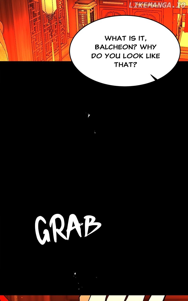 Goddess’s Way of Attacking Tigers Chapter 57 - Page 3
