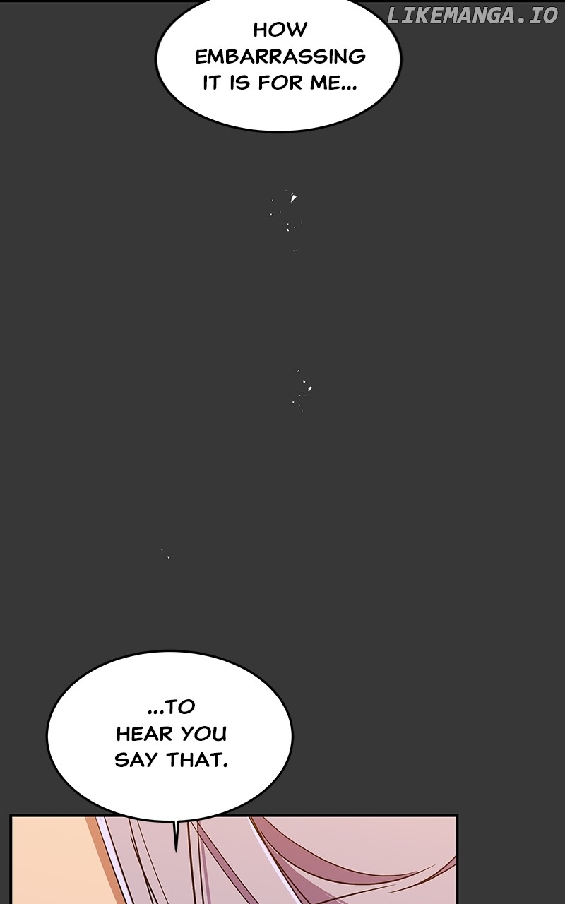 Goddess’s Way of Attacking Tigers Chapter 57 - Page 33