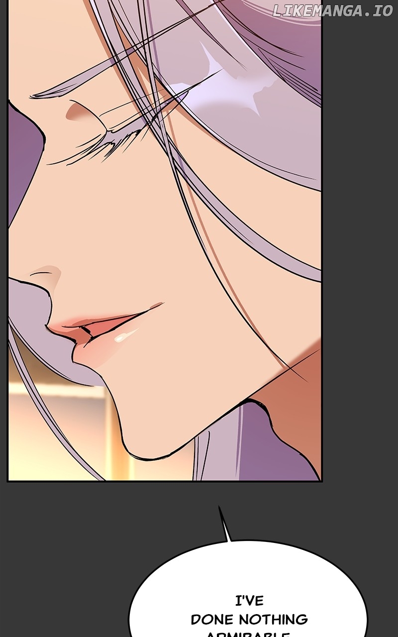 Goddess’s Way of Attacking Tigers Chapter 57 - Page 34