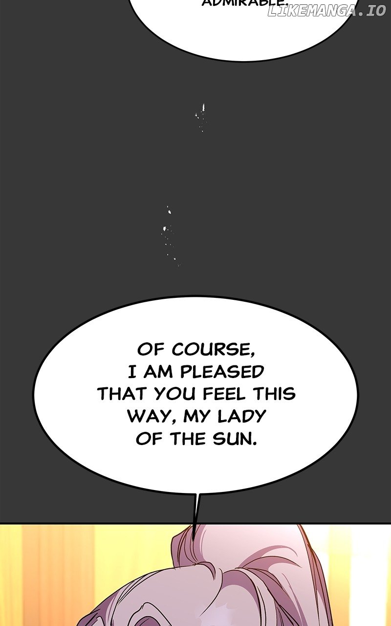 Goddess’s Way of Attacking Tigers Chapter 57 - Page 35