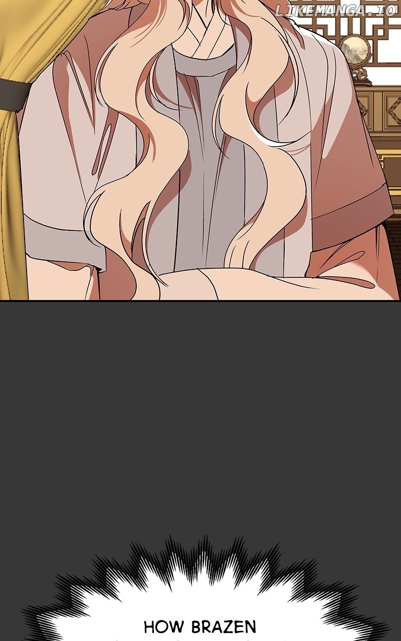 Goddess’s Way of Attacking Tigers Chapter 57 - Page 39