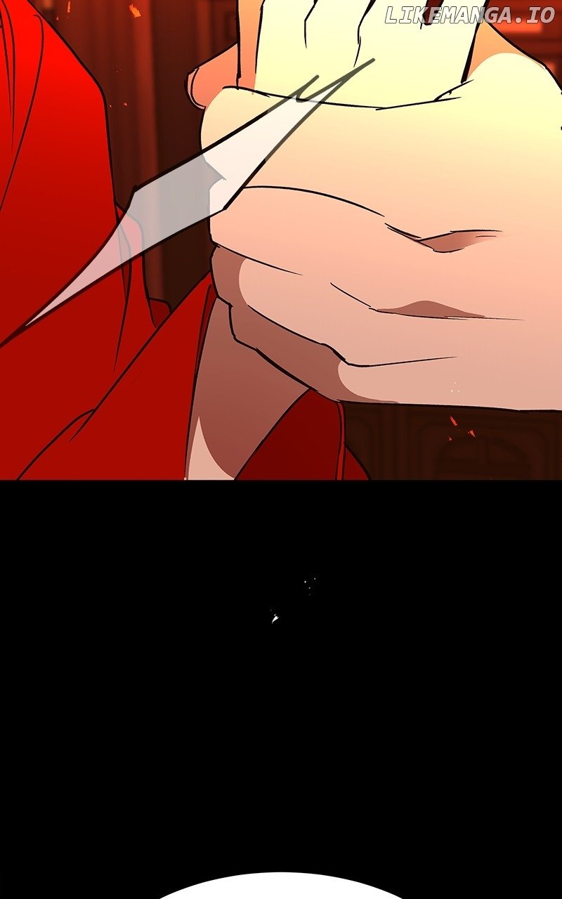 Goddess’s Way of Attacking Tigers Chapter 57 - Page 4