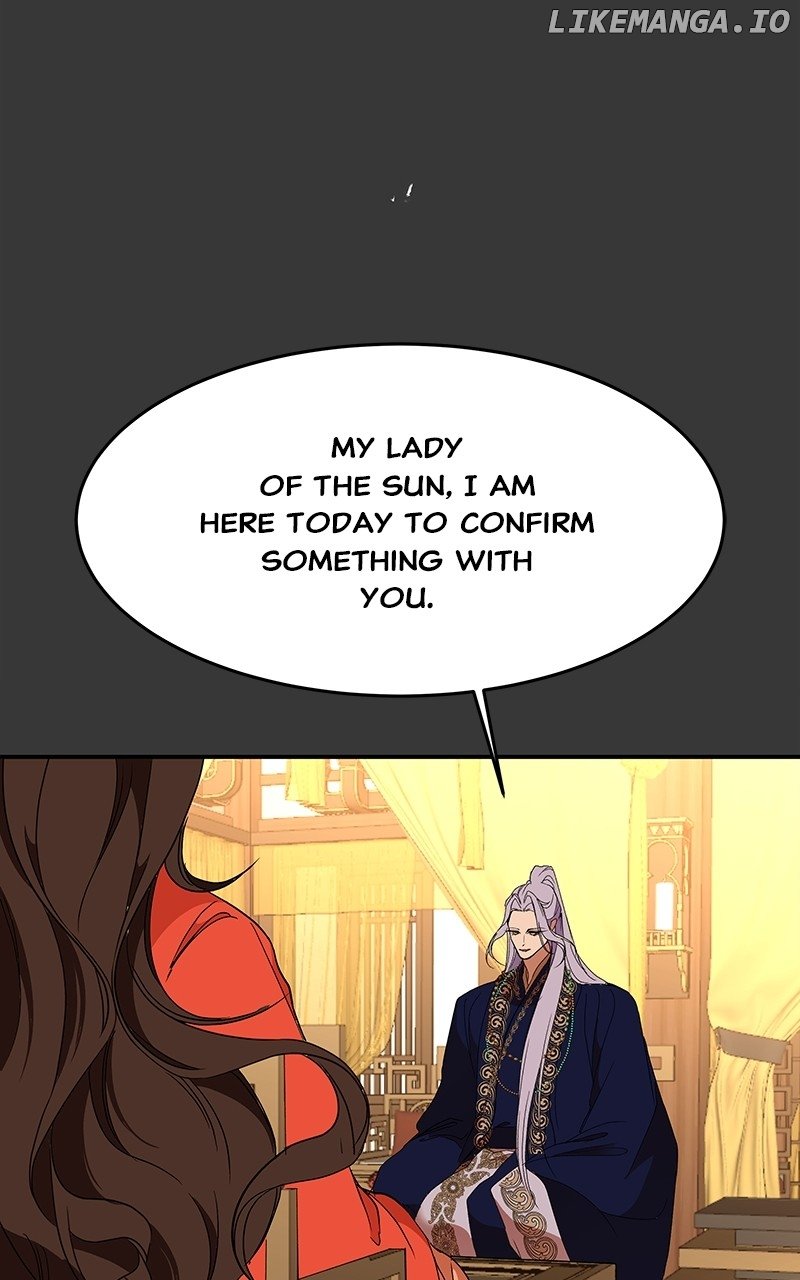 Goddess’s Way of Attacking Tigers Chapter 57 - Page 44