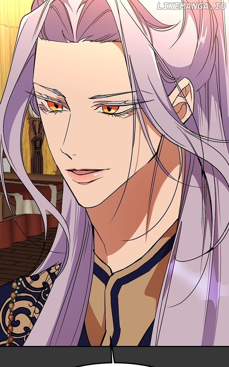 Goddess’s Way of Attacking Tigers Chapter 57 - Page 46