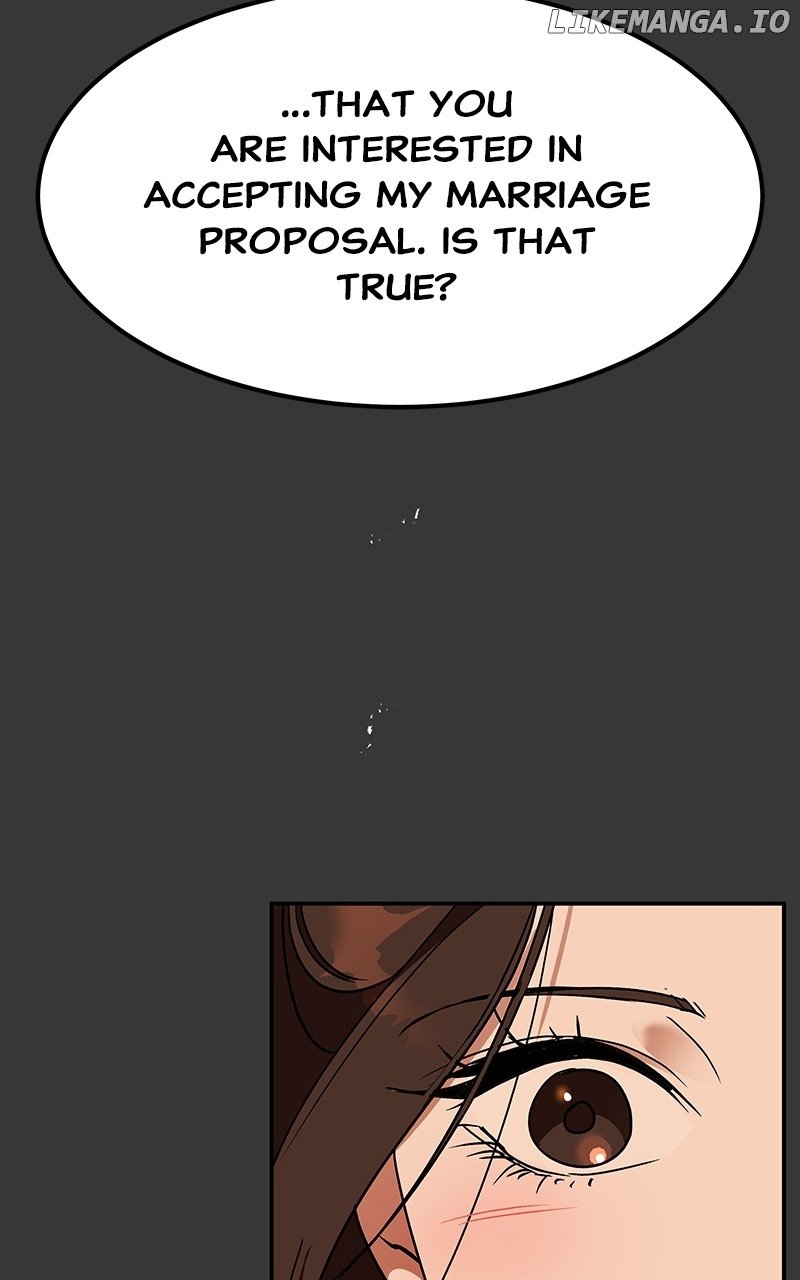 Goddess’s Way of Attacking Tigers Chapter 57 - Page 47