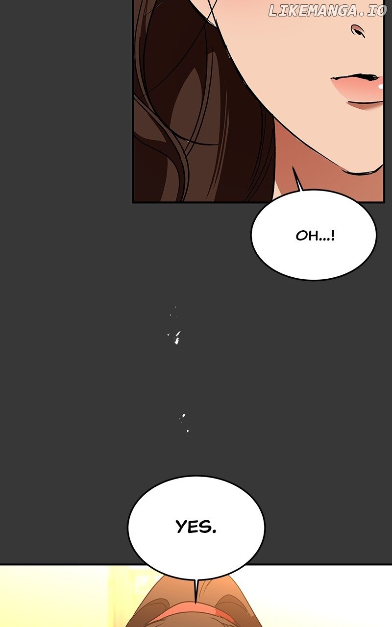 Goddess’s Way of Attacking Tigers Chapter 57 - Page 48