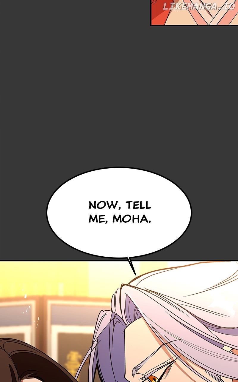 Goddess’s Way of Attacking Tigers Chapter 57 - Page 53