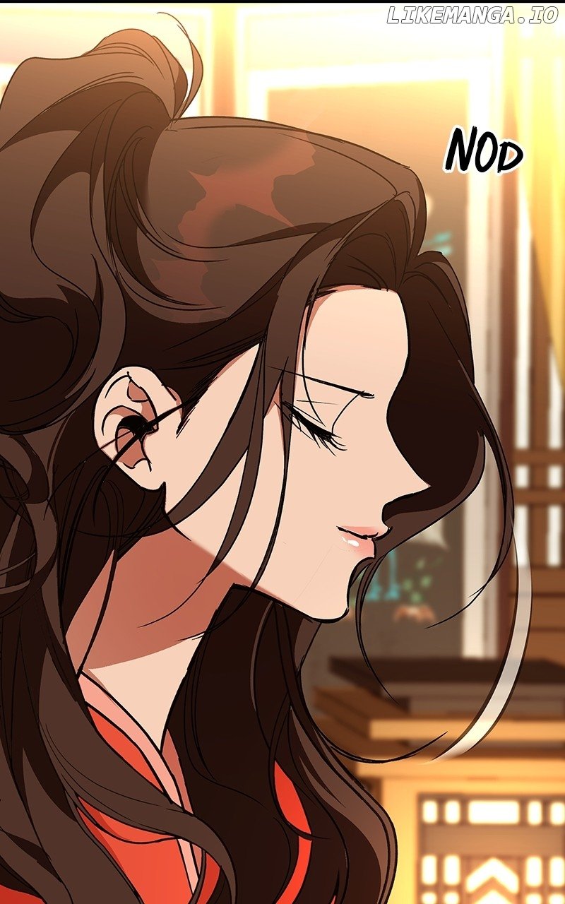 Goddess’s Way of Attacking Tigers Chapter 57 - Page 57