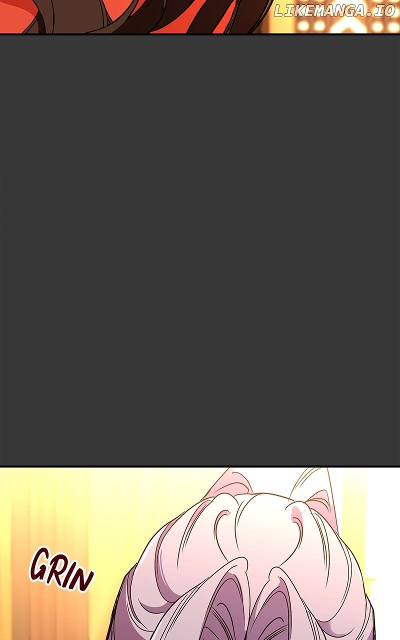 Goddess’s Way of Attacking Tigers Chapter 57 - Page 58