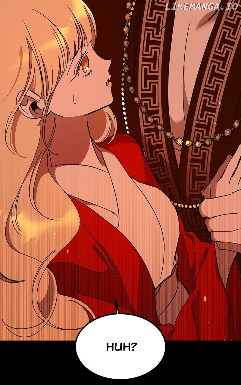 Goddess’s Way of Attacking Tigers Chapter 57 - Page 6