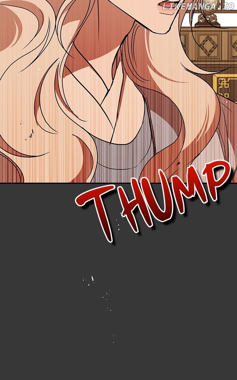 Goddess’s Way of Attacking Tigers Chapter 57 - Page 61
