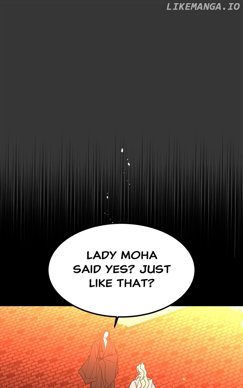 Goddess’s Way of Attacking Tigers Chapter 57 - Page 62