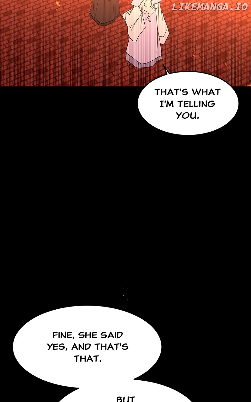 Goddess’s Way of Attacking Tigers Chapter 57 - Page 63