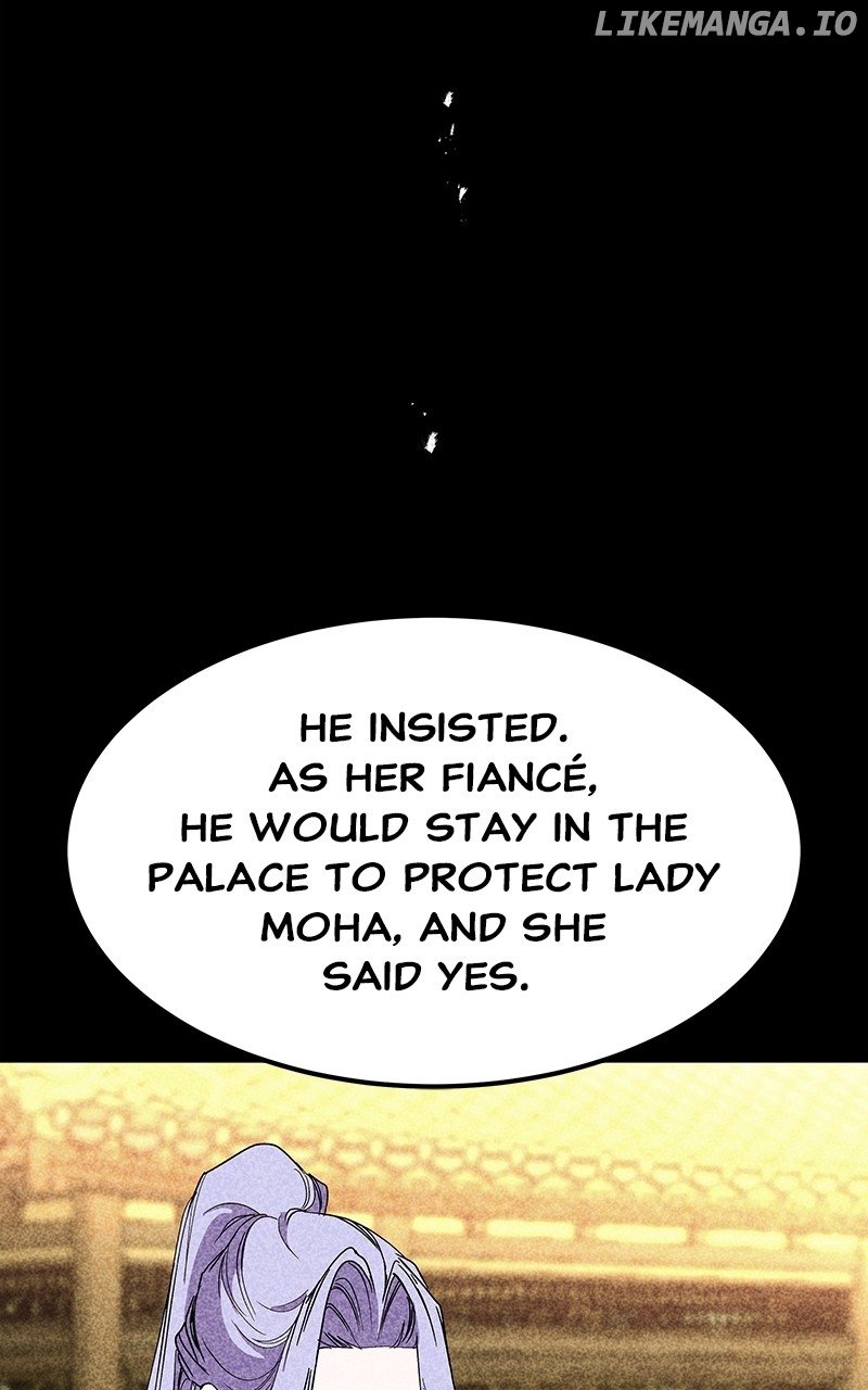 Goddess’s Way of Attacking Tigers Chapter 57 - Page 66