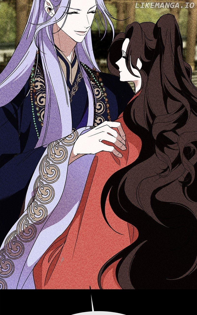 Goddess’s Way of Attacking Tigers Chapter 57 - Page 67