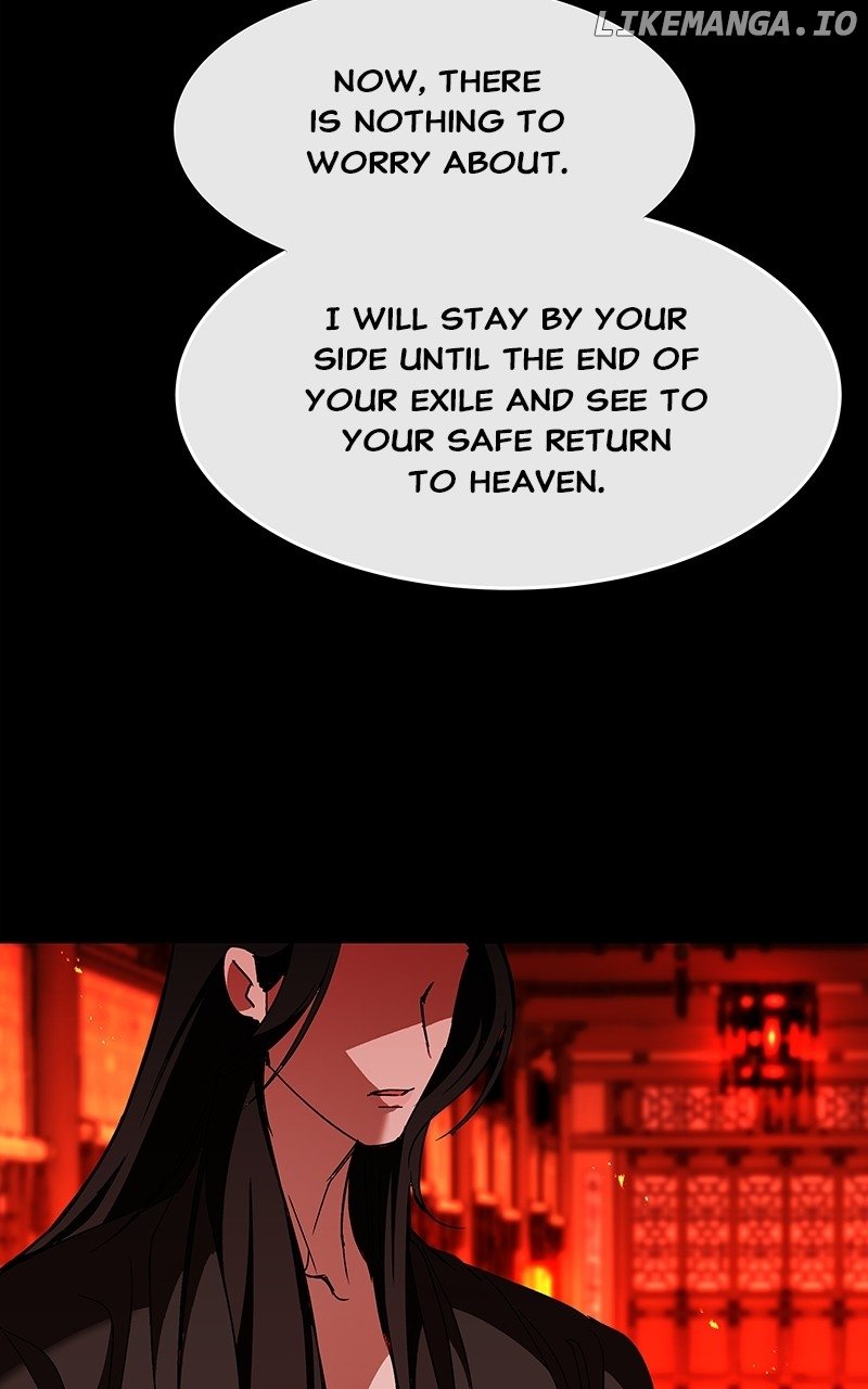 Goddess’s Way of Attacking Tigers Chapter 57 - Page 68