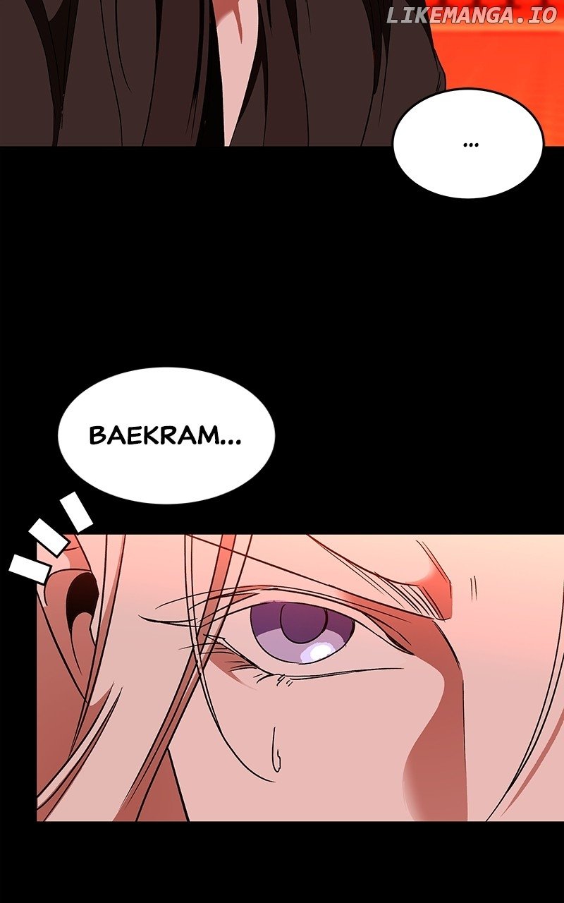 Goddess’s Way of Attacking Tigers Chapter 57 - Page 69