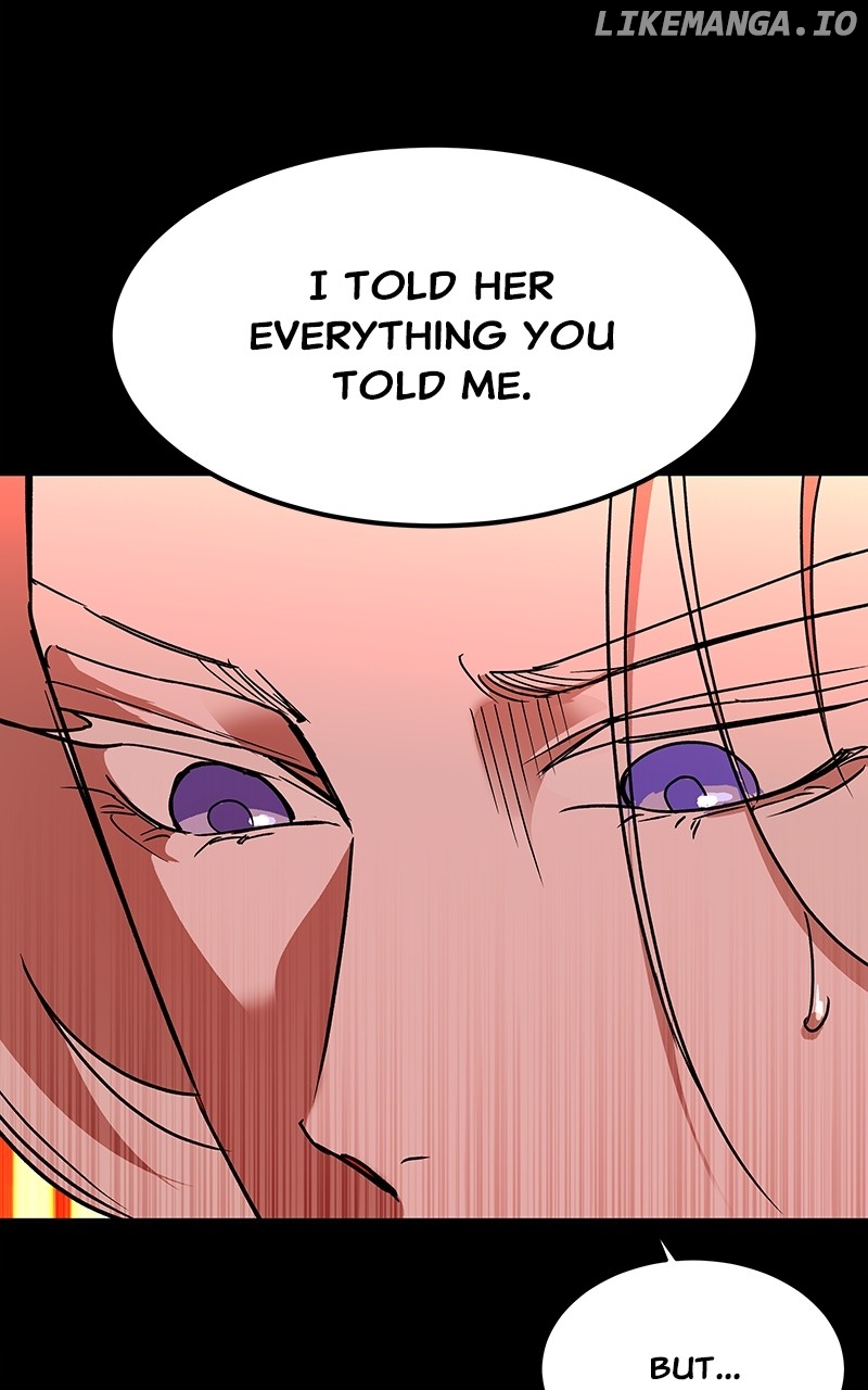 Goddess’s Way of Attacking Tigers Chapter 57 - Page 74