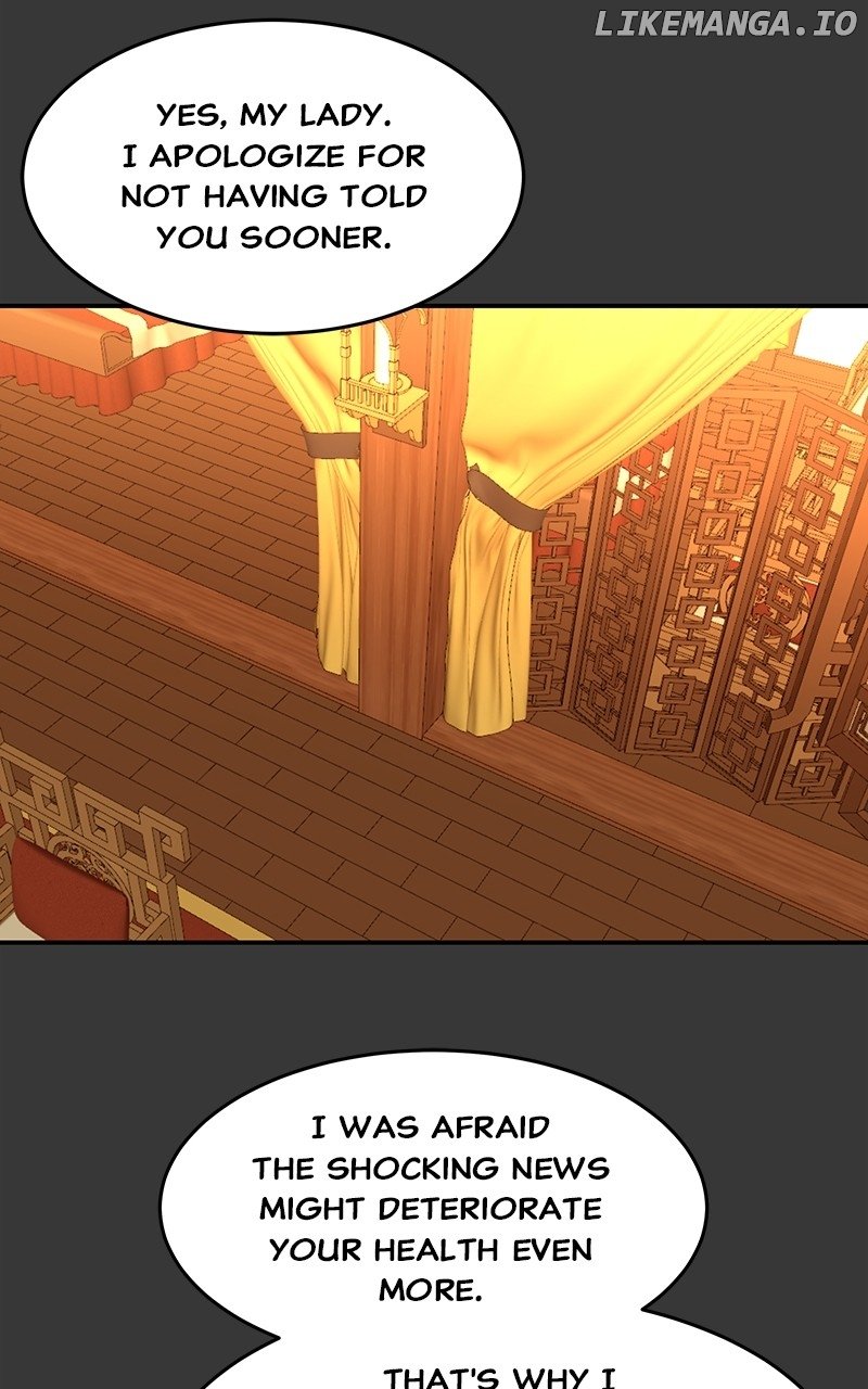 Goddess’s Way of Attacking Tigers Chapter 57 - Page 78