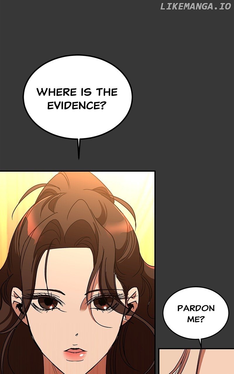 Goddess’s Way of Attacking Tigers Chapter 57 - Page 80