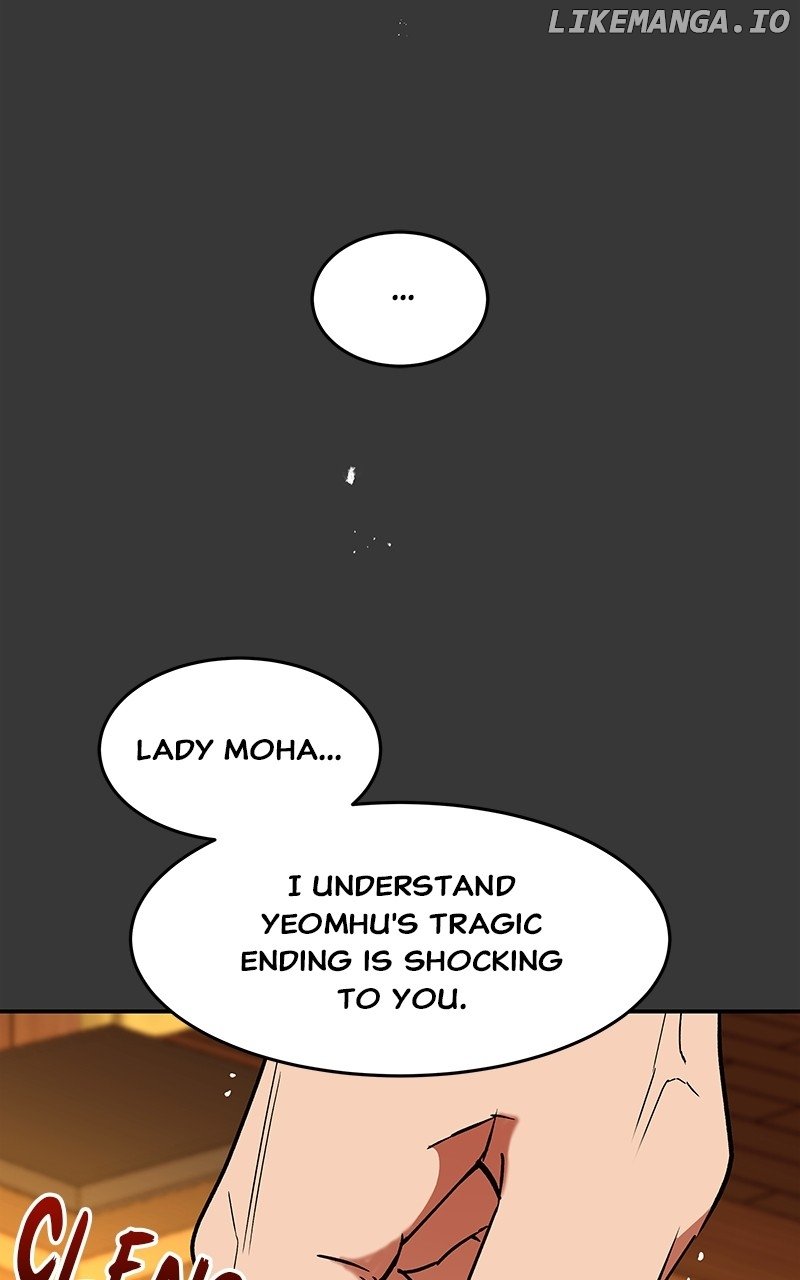 Goddess’s Way of Attacking Tigers Chapter 57 - Page 85