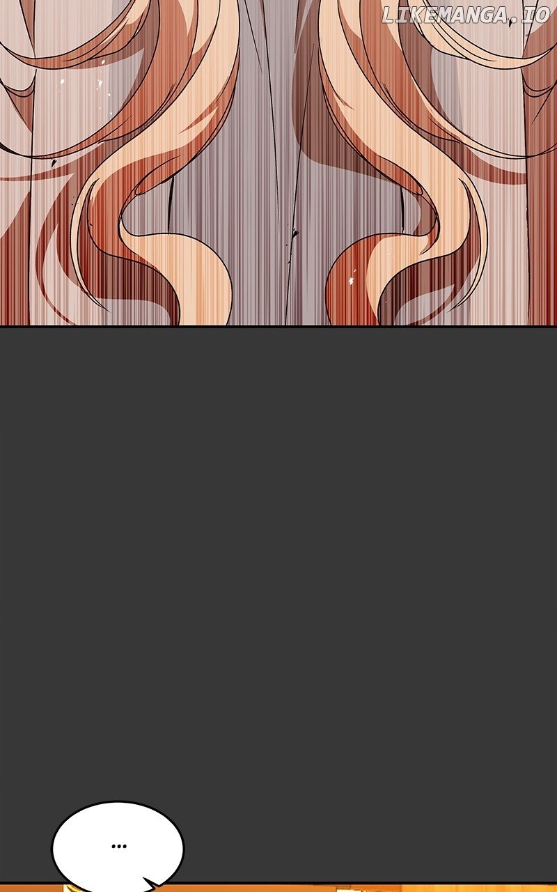 Goddess’s Way of Attacking Tigers Chapter 57 - Page 88
