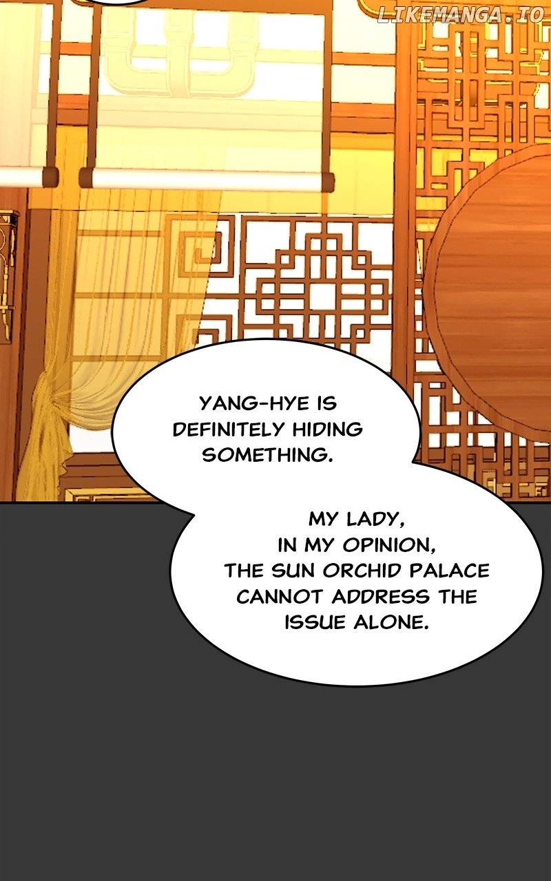 Goddess’s Way of Attacking Tigers Chapter 57 - Page 89