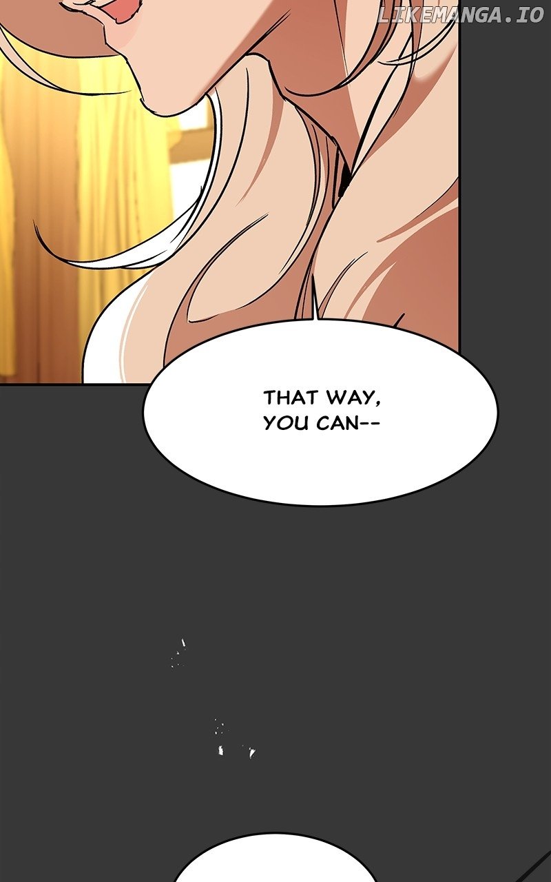 Goddess’s Way of Attacking Tigers Chapter 57 - Page 91