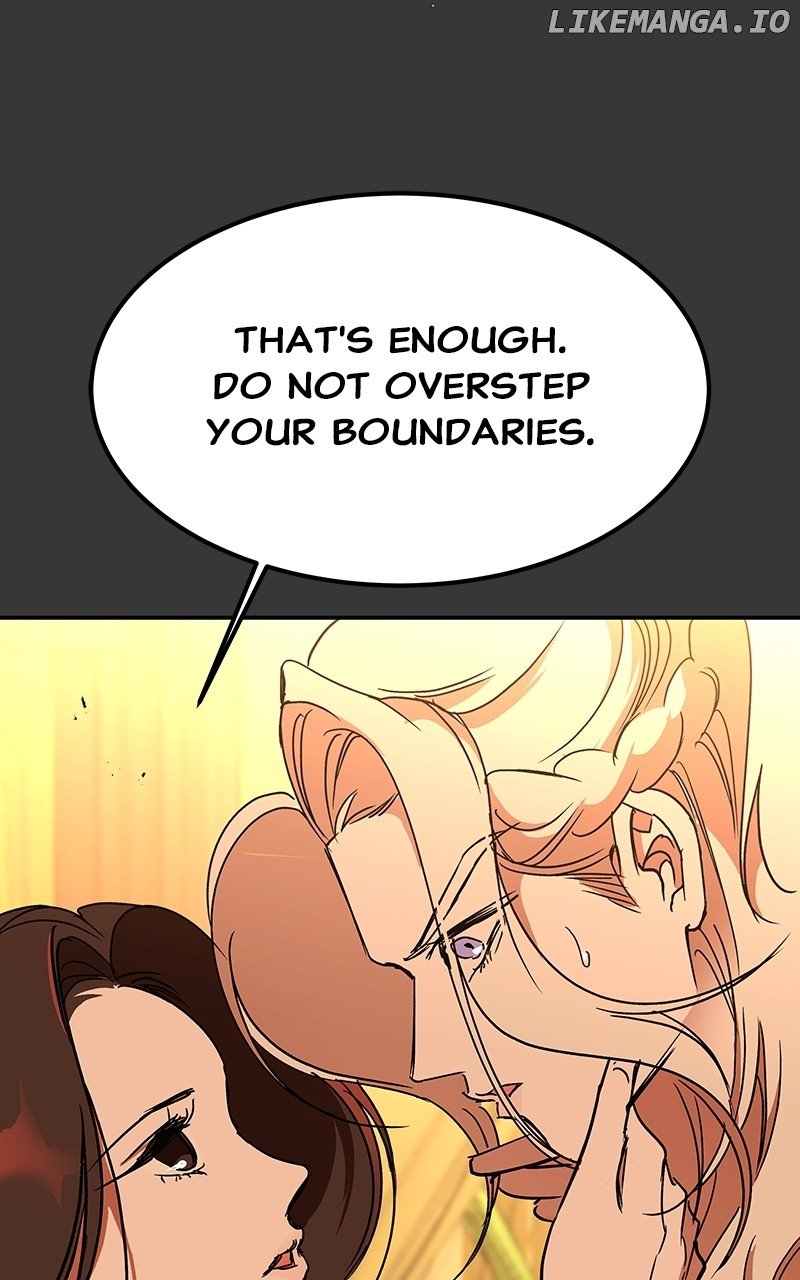 Goddess’s Way of Attacking Tigers Chapter 57 - Page 93