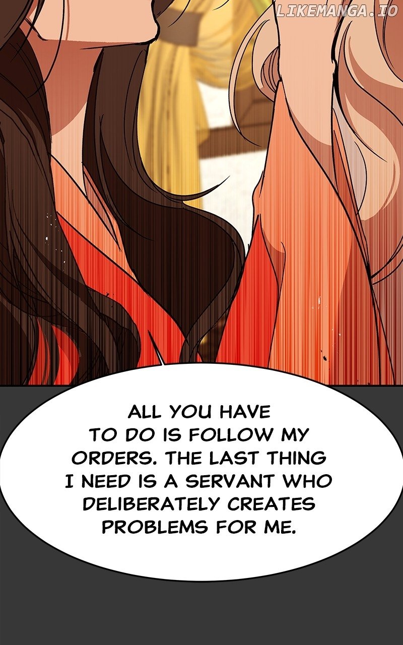 Goddess’s Way of Attacking Tigers Chapter 57 - Page 94