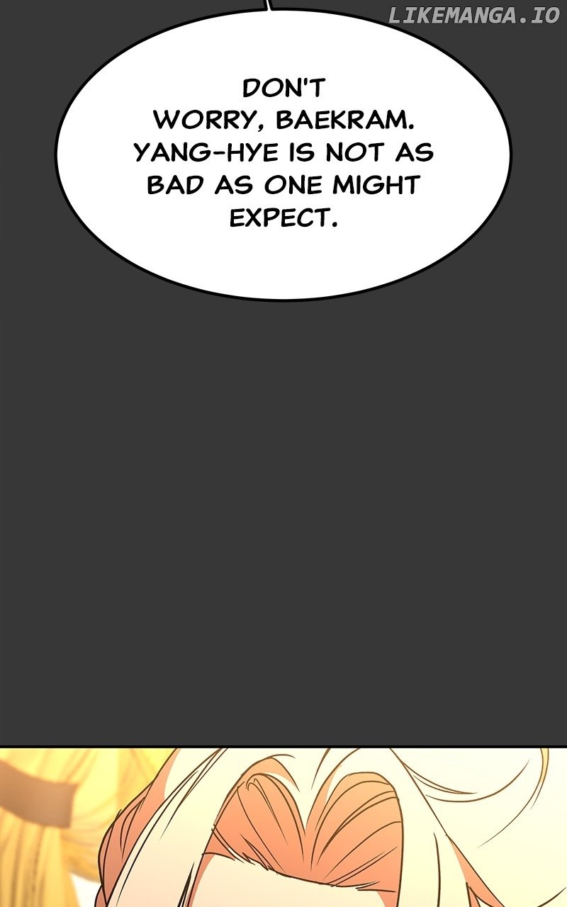 Goddess’s Way of Attacking Tigers Chapter 57 - Page 98