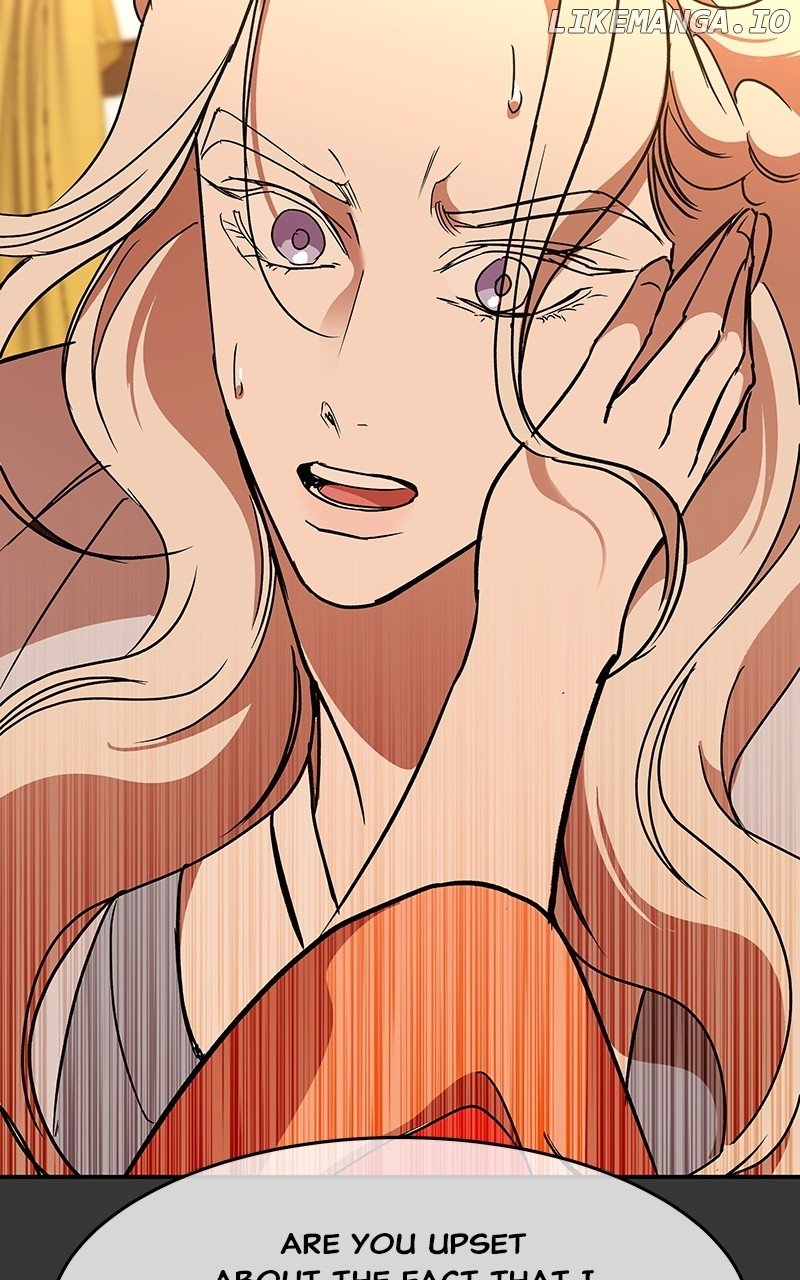 Goddess’s Way of Attacking Tigers Chapter 57 - Page 99
