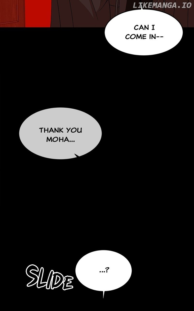 Goddess’s Way of Attacking Tigers Chapter 58 - Page 1