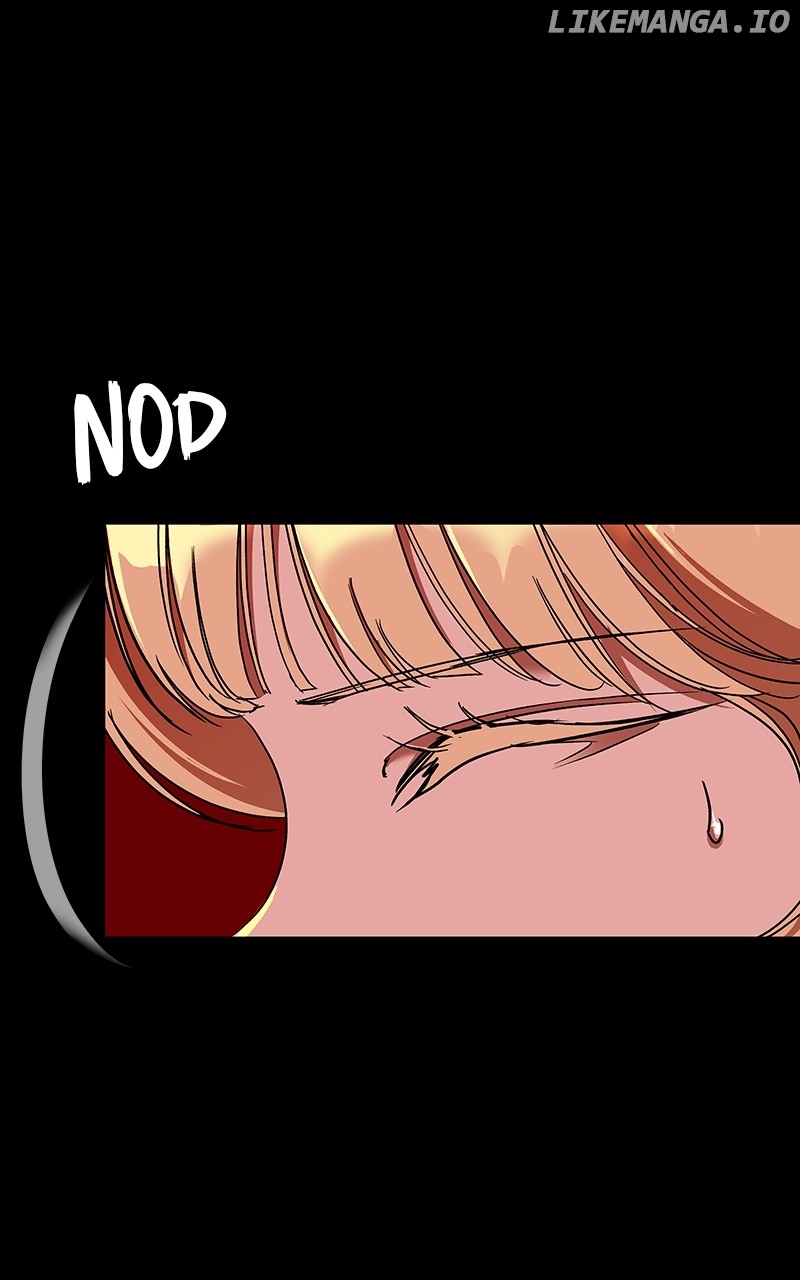 Goddess’s Way of Attacking Tigers Chapter 58 - Page 10