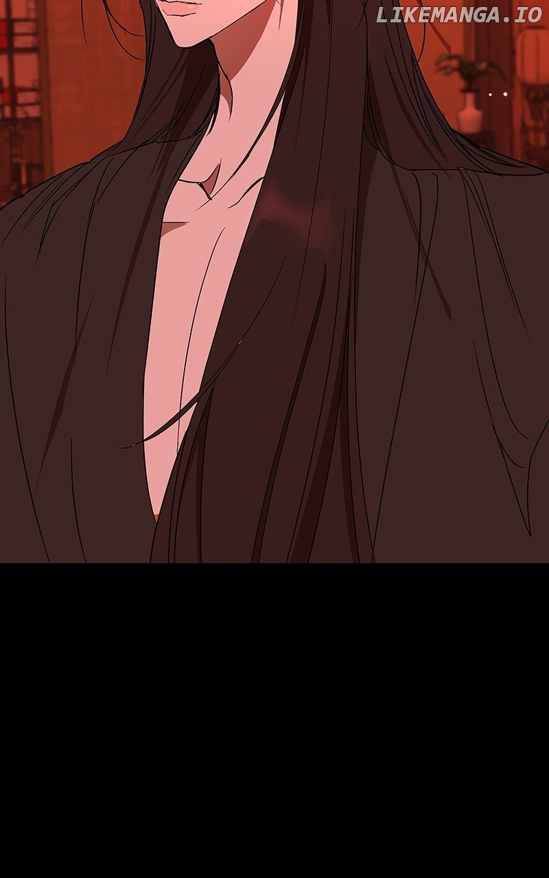 Goddess’s Way of Attacking Tigers Chapter 58 - Page 100