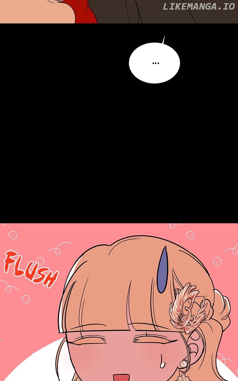 Goddess’s Way of Attacking Tigers Chapter 58 - Page 102