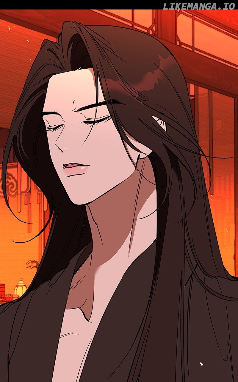 Goddess’s Way of Attacking Tigers Chapter 58 - Page 104