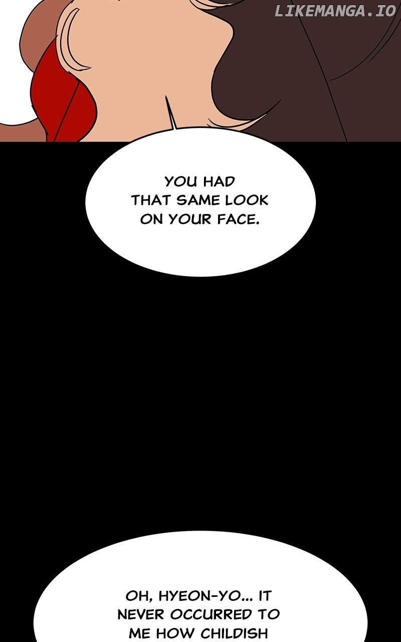 Goddess’s Way of Attacking Tigers Chapter 58 - Page 107